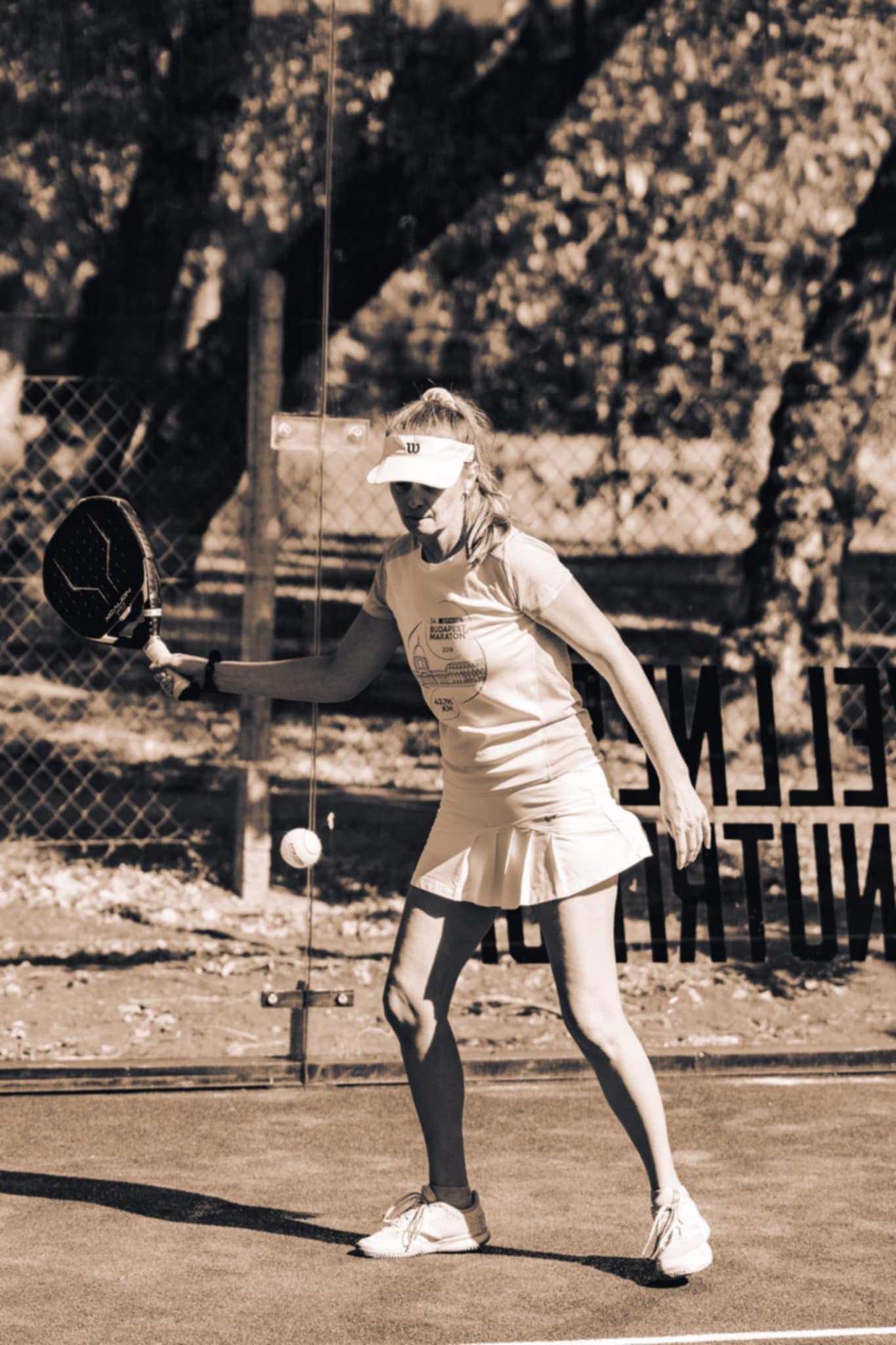 Zita padel